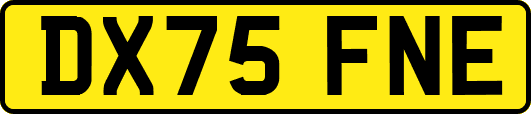 DX75FNE