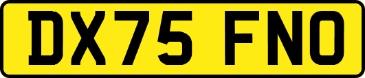 DX75FNO