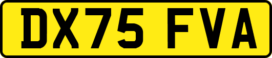 DX75FVA