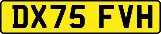 DX75FVH