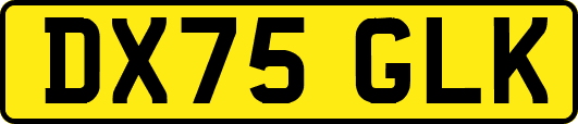 DX75GLK