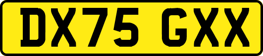 DX75GXX