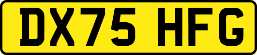 DX75HFG