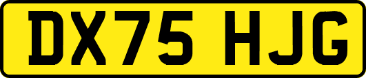 DX75HJG