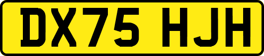 DX75HJH