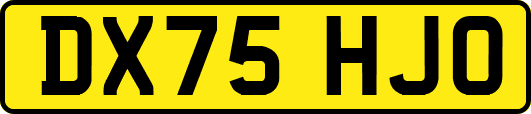 DX75HJO