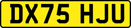 DX75HJU