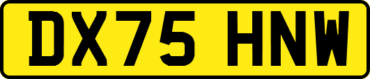 DX75HNW