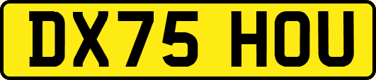 DX75HOU