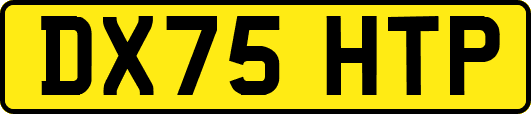 DX75HTP