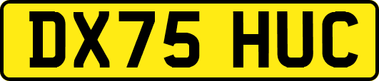 DX75HUC