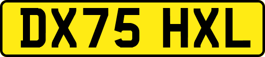 DX75HXL