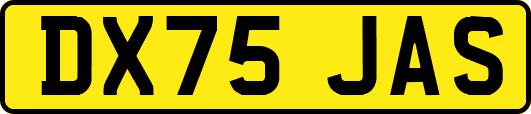 DX75JAS