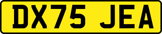 DX75JEA