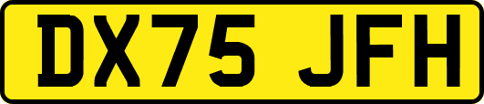 DX75JFH