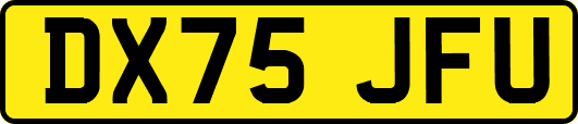 DX75JFU