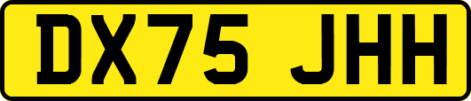 DX75JHH