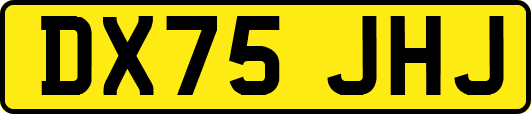 DX75JHJ