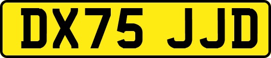 DX75JJD