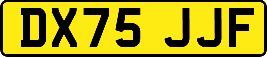 DX75JJF