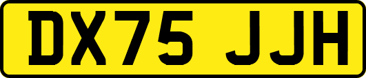 DX75JJH