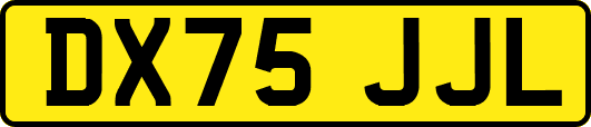 DX75JJL