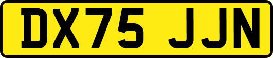 DX75JJN