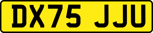DX75JJU