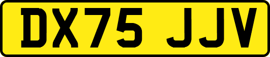 DX75JJV