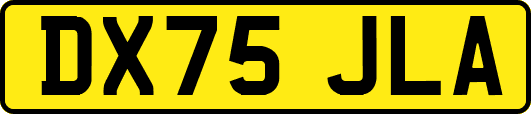 DX75JLA