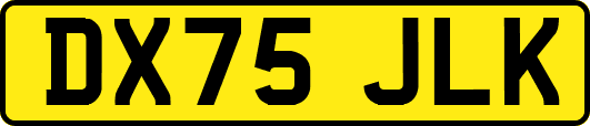 DX75JLK