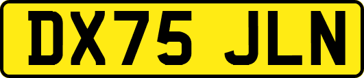 DX75JLN