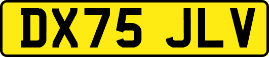 DX75JLV