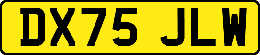 DX75JLW