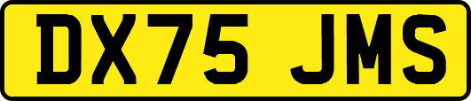 DX75JMS