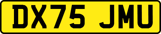 DX75JMU
