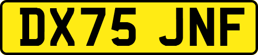 DX75JNF