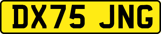 DX75JNG