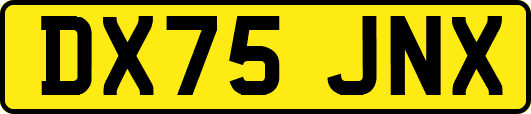DX75JNX