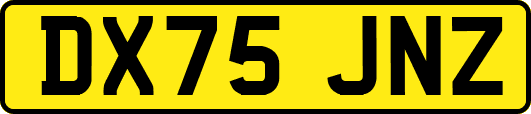 DX75JNZ