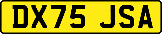 DX75JSA
