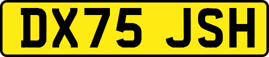 DX75JSH