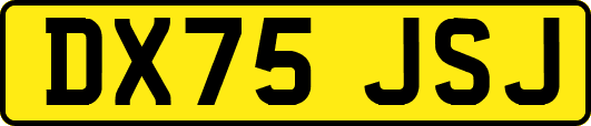 DX75JSJ