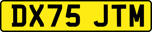 DX75JTM