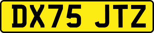 DX75JTZ