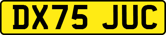 DX75JUC