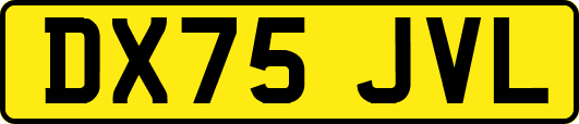 DX75JVL