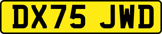 DX75JWD