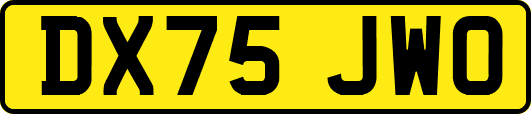 DX75JWO