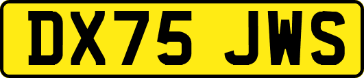 DX75JWS